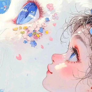 عکس میم گربه‌ای ۵