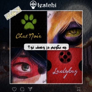 عکس چه بگویم در وصف تو؟
