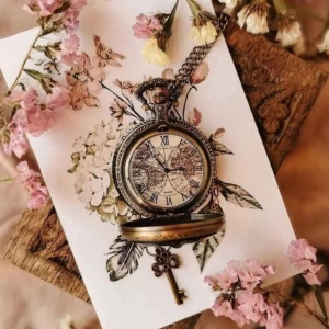 عکس کتابچه زندگی من ( پارت 3 🦋)
