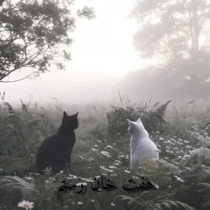 عکس هفت خان رستم