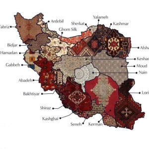 عکس تو، تو ایران بزرگ شدی:)))