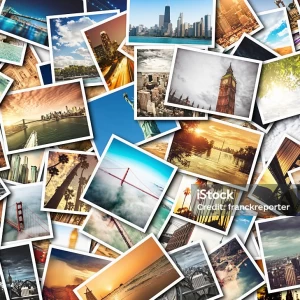 عکس کدام نوع مسافر هستید؟