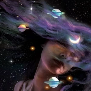 عکس آسترونومی و آسترولوژی: علم یا پیشگویی؟