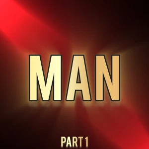 عکس MAN : من : اولین پستم