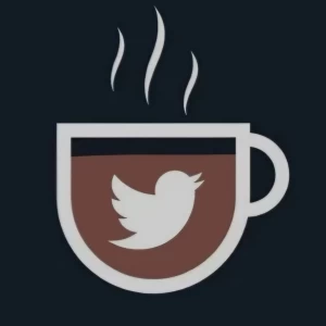عکس کافه توئیت
