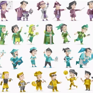 عکس 🎀MBTI🎀
