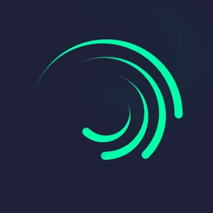 عکس معرفی برنامه برای ادیت؟