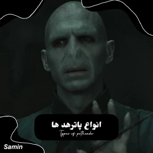 عکس انواع پاترهد ها