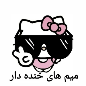 عکس میم پارت دوم