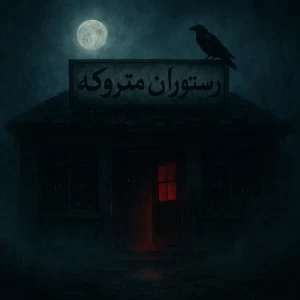 عکس داستان رستوران مردگان