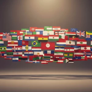 عکس چرا وقتی به یک کشوری میریم زبان اونجا رو یاد میگریم؟