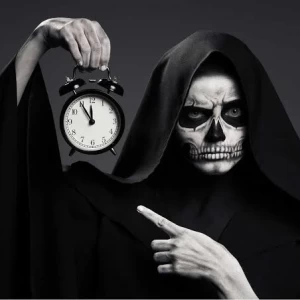 عکس آزمون: تو در یک فیلم ترسناک چقدر زنده می‌مانی؟