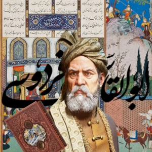 عکس زندگی غم انگیز فردوسی