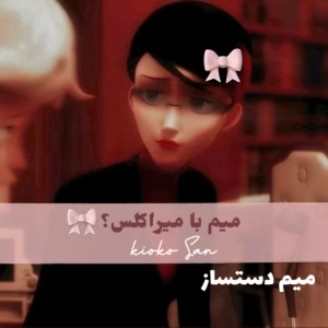 عکس میم؟