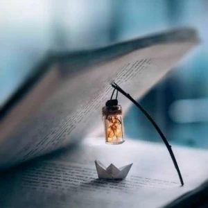 عکس کتاب هایی که از بهشت اومدن