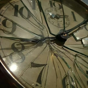 عکس تراژدیِ زندگی