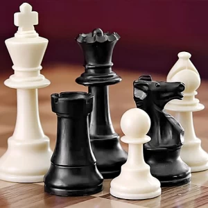عکس ♟️شطرنج♟️