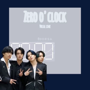 عکس 🕛:zero o'clock