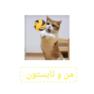 عکس من و تابستان :