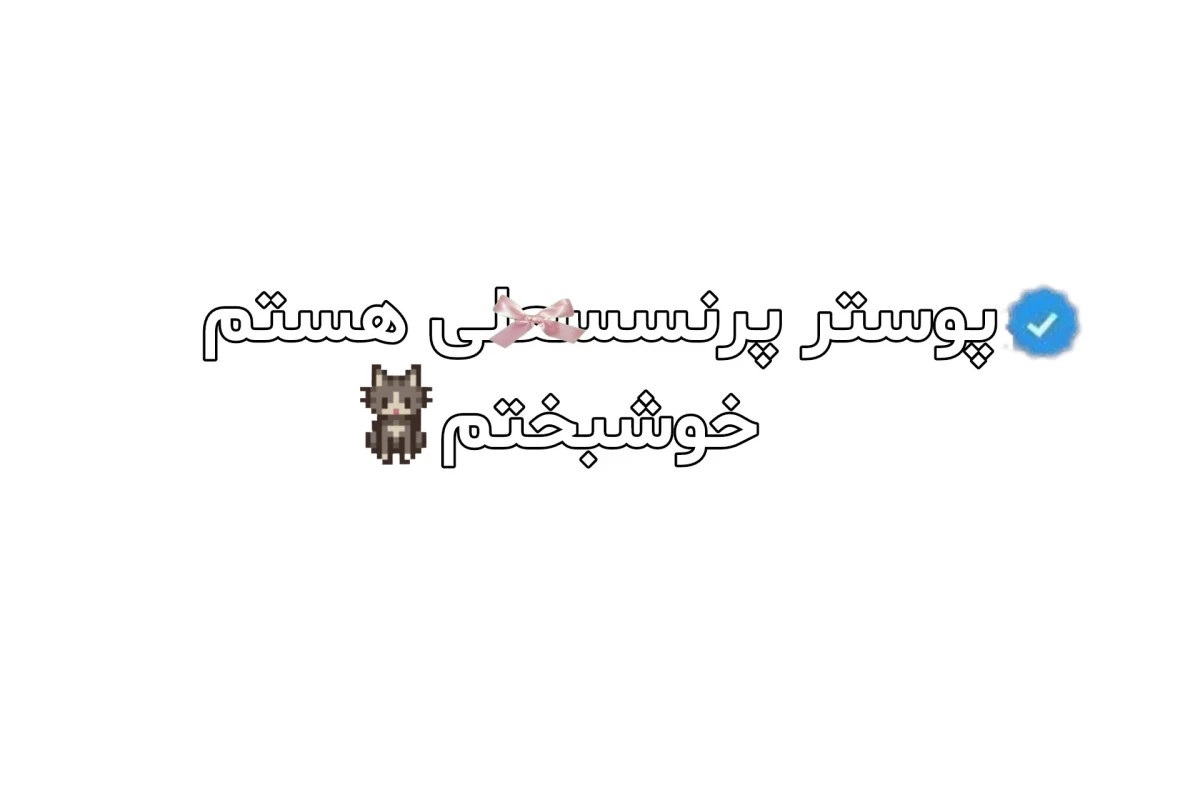 عکس 🍪: هی! بازداشت شدی!(توسط بنده)