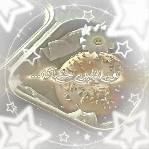 عکس تو بی نظیری حتی اگه . . .