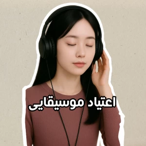 اعتیاد موسیقایی: چرا بعضی آهنگ‌ها مثل شکلات اعتیادآورند؟