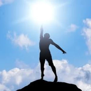 از آفرینش انسان تا حالا