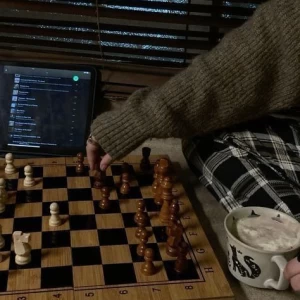عکس فلسفه کایزن؟!