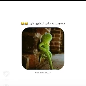عکس توئیت های سم شاد ۲