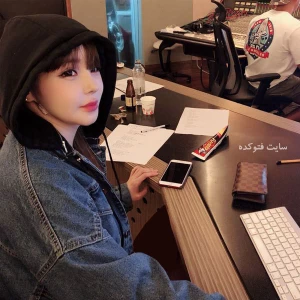 عکس 2ne1