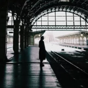 عکس قطار ۱۰:۱۵