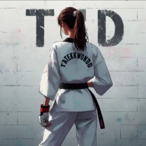 چقدر تکواندورو می شناسید [اسان]