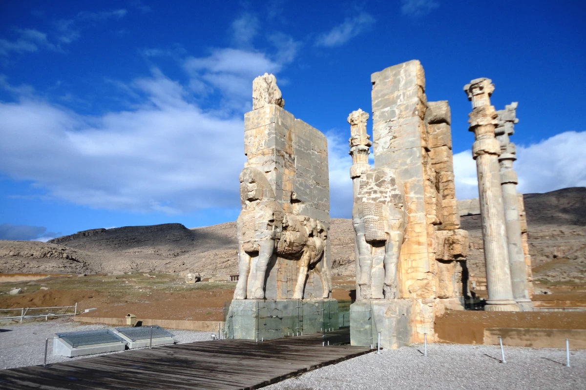 عکس سرداران و فرماندهان تاریخی ایران