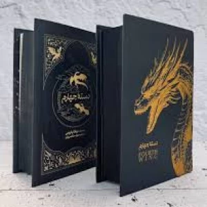 عکس کتاب دسته چهارم؟
