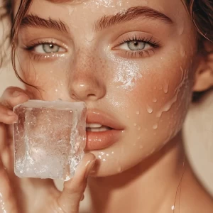 عکس چطوری پوستمون خراب نشه؟