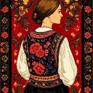 عکس ارغوان🌺