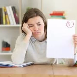 عکس چرا برخی از دانش آموزان تنبل هستند؟
