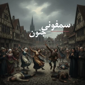 سمفونی جنون