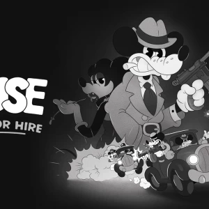 نقدها و نمرات MOUSE: P.I. for Hire منتشر شدند