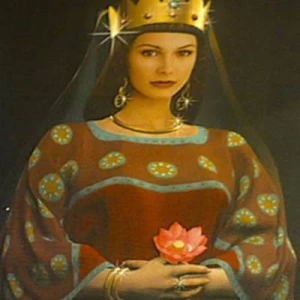 زنانی پارس از دل تاریخ ایران