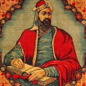 عکس لیلی و مجنون