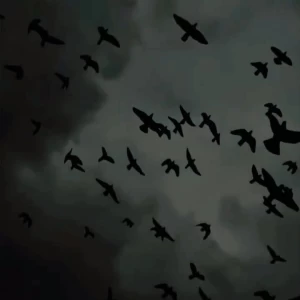 لوسیفر و قدیس مقدس p1