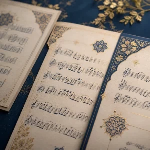 من یه نوازنده ام،معلومه که...