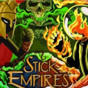 معرفی Stick empires پارت ۱
