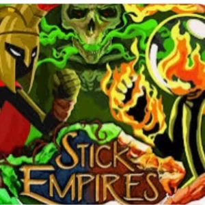 معرفی stick empires پارت ۲