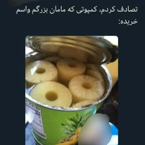 عکس مقداری توییت با طعم پیتزا۳۵