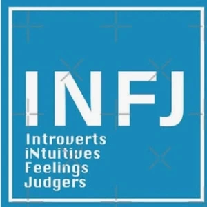 ویکی پدیا ی تستچی*infj*