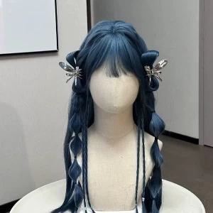 ایده مدل مو