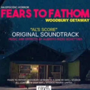 معرفی بازی Fears to Fathom | بررسی کامل همه قسمت‌ها