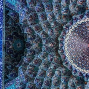 معرفی هنر های ایرانی